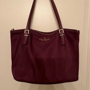 Kate spade purse